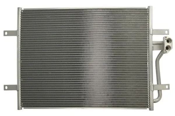 Kondensator, Klimaanlage THERMOTEC KTT110837