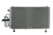 Kondensator, Klimaanlage THERMOTEC KTT110838