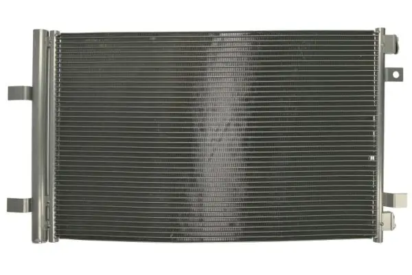 Kondensator, Klimaanlage THERMOTEC KTT110839