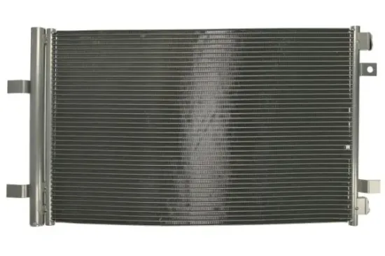 Kondensator, Klimaanlage THERMOTEC KTT110839 Bild Kondensator, Klimaanlage THERMOTEC KTT110839