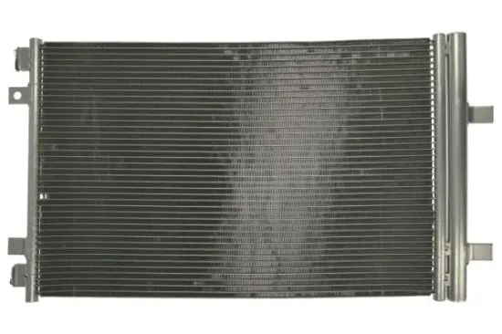 Kondensator, Klimaanlage THERMOTEC KTT110839 Bild Kondensator, Klimaanlage THERMOTEC KTT110839