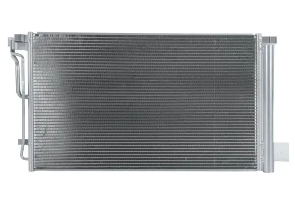 Kondensator, Klimaanlage THERMOTEC KTT110840