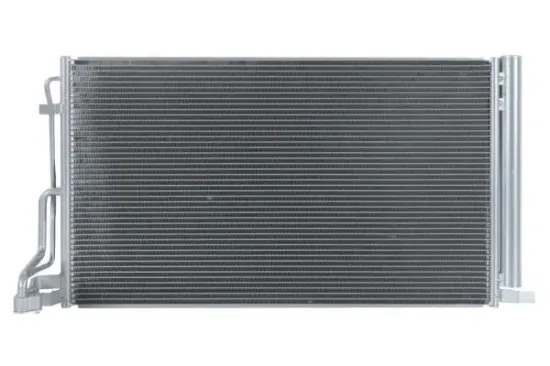 Kondensator, Klimaanlage THERMOTEC KTT110840 Bild Kondensator, Klimaanlage THERMOTEC KTT110840