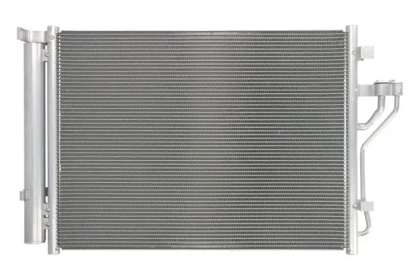 Kondensator, Klimaanlage THERMOTEC KTT110841