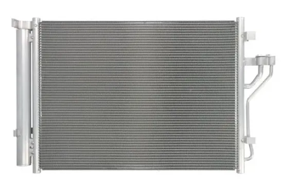 Kondensator, Klimaanlage THERMOTEC KTT110841 Bild Kondensator, Klimaanlage THERMOTEC KTT110841