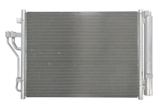 Kondensator, Klimaanlage THERMOTEC KTT110841 Bild Kondensator, Klimaanlage THERMOTEC KTT110841