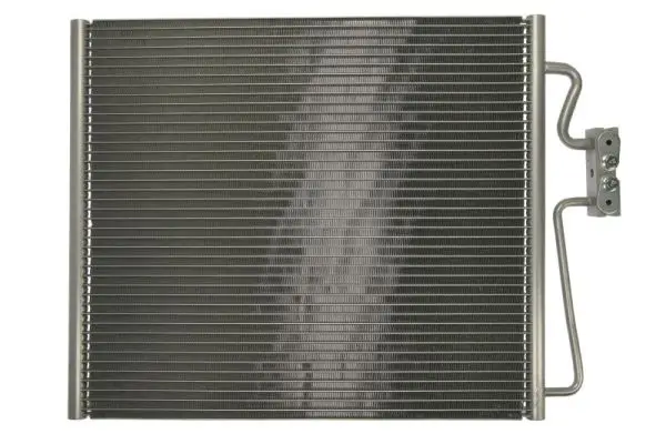 Kondensator, Klimaanlage THERMOTEC KTT110842