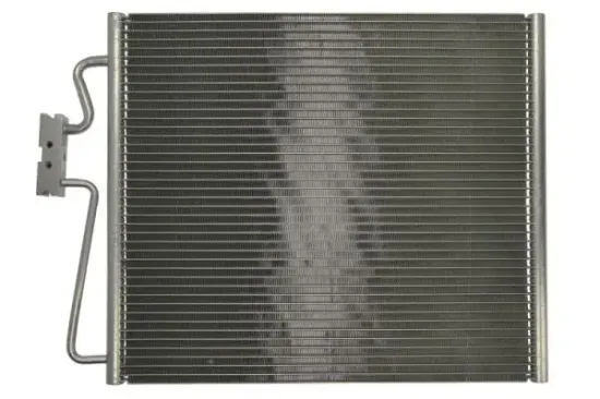 Kondensator, Klimaanlage THERMOTEC KTT110842 Bild Kondensator, Klimaanlage THERMOTEC KTT110842