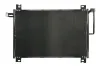Kondensator, Klimaanlage THERMOTEC KTT110847