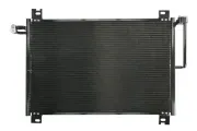 Kondensator, Klimaanlage THERMOTEC KTT110847