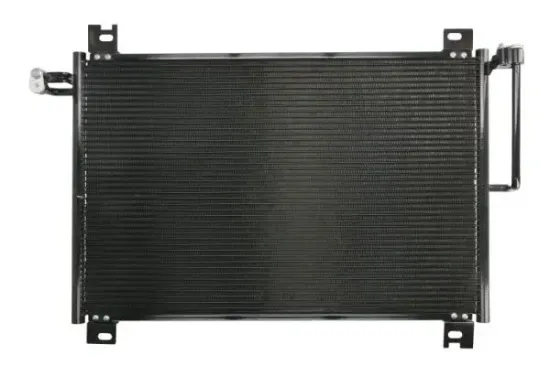 Kondensator, Klimaanlage THERMOTEC KTT110847 Bild Kondensator, Klimaanlage THERMOTEC KTT110847