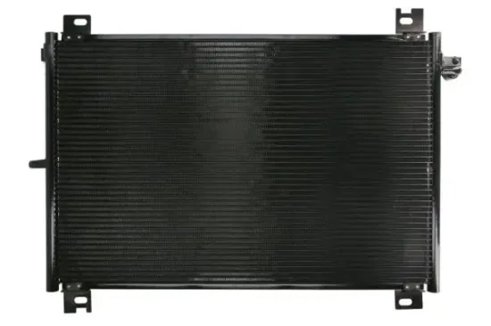 Kondensator, Klimaanlage THERMOTEC KTT110847 Bild Kondensator, Klimaanlage THERMOTEC KTT110847