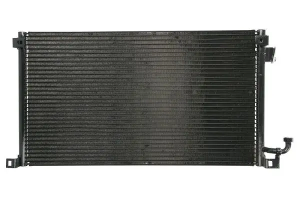 Kondensator, Klimaanlage THERMOTEC KTT110848