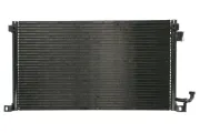 Kondensator, Klimaanlage THERMOTEC KTT110848