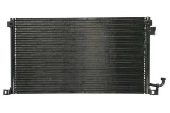 Kondensator, Klimaanlage THERMOTEC KTT110848 Bild Kondensator, Klimaanlage THERMOTEC KTT110848