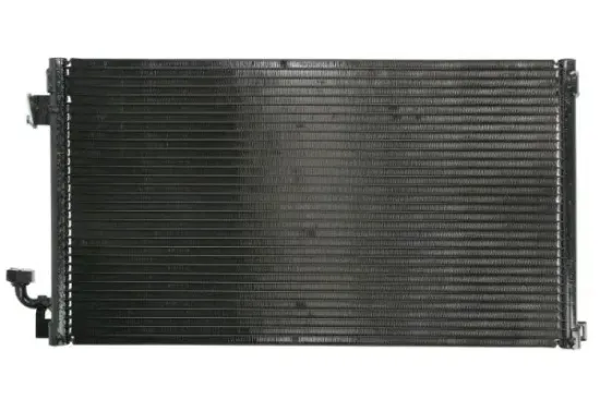 Kondensator, Klimaanlage THERMOTEC KTT110848 Bild Kondensator, Klimaanlage THERMOTEC KTT110848