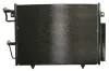 Kondensator, Klimaanlage THERMOTEC KTT110849