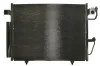 Kondensator, Klimaanlage THERMOTEC KTT110849 Bild Kondensator, Klimaanlage THERMOTEC KTT110849