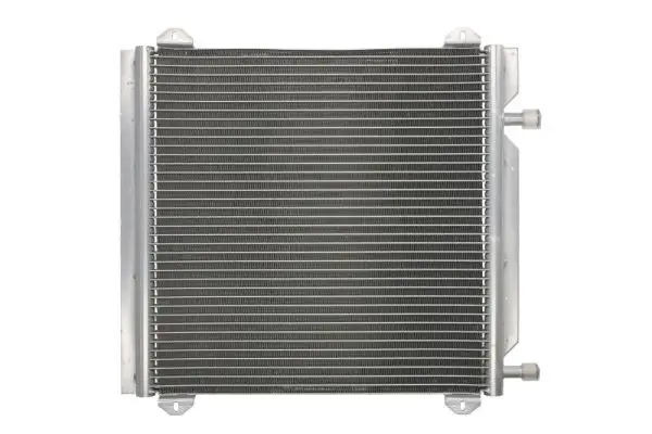 Kondensator, Klimaanlage THERMOTEC KTT110850