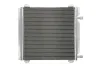 Kondensator, Klimaanlage THERMOTEC KTT110850