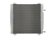 Kondensator, Klimaanlage THERMOTEC KTT110850