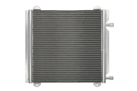 Kondensator, Klimaanlage THERMOTEC KTT110850 Bild Kondensator, Klimaanlage THERMOTEC KTT110850