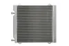 Kondensator, Klimaanlage THERMOTEC KTT110850 Bild Kondensator, Klimaanlage THERMOTEC KTT110850