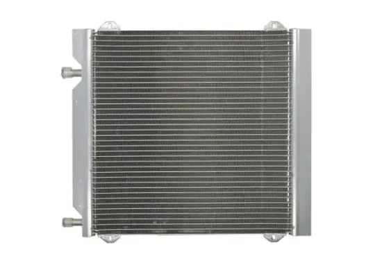 Kondensator, Klimaanlage THERMOTEC KTT110850 Bild Kondensator, Klimaanlage THERMOTEC KTT110850