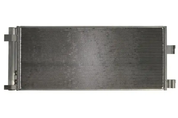 Kondensator, Klimaanlage THERMOTEC KTT110853