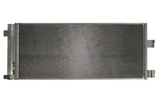 Kondensator, Klimaanlage THERMOTEC KTT110853 Bild Kondensator, Klimaanlage THERMOTEC KTT110853