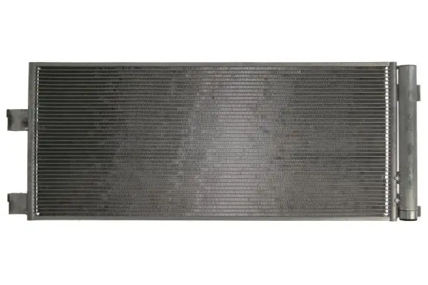 Verdampfer, Klimaanlage THERMOTEC KTT150037