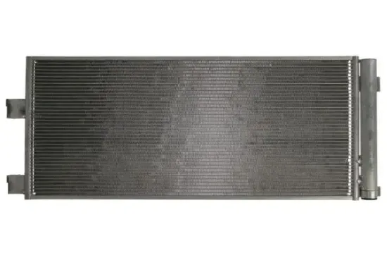 Verdampfer, Klimaanlage THERMOTEC KTT150037 Bild Verdampfer, Klimaanlage THERMOTEC KTT150037