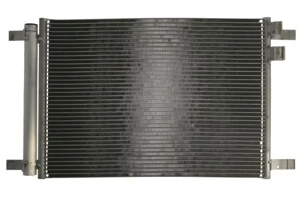 Kondensator, Klimaanlage THERMOTEC KTT110854