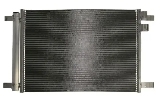 Verdampfer, Klimaanlage THERMOTEC KTT150037 Bild Verdampfer, Klimaanlage THERMOTEC KTT150037