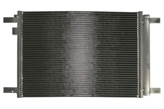 Kondensator, Klimaanlage THERMOTEC KTT110854 Bild Kondensator, Klimaanlage THERMOTEC KTT110854