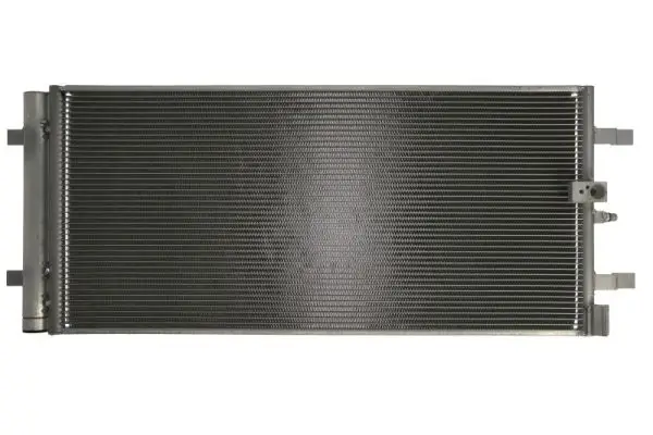 Kondensator, Klimaanlage THERMOTEC KTT110855