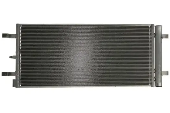 Kondensator, Klimaanlage THERMOTEC KTT110855 Bild Kondensator, Klimaanlage THERMOTEC KTT110855