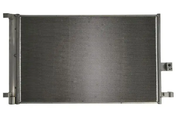 Kondensator, Klimaanlage THERMOTEC KTT110856