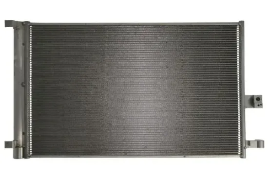 Kondensator, Klimaanlage THERMOTEC KTT110856 Bild Kondensator, Klimaanlage THERMOTEC KTT110856