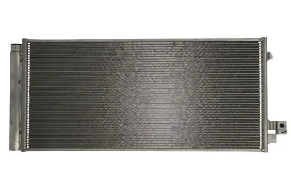 Kondensator, Klimaanlage THERMOTEC KTT110857