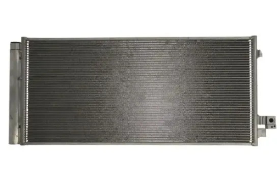 Verdampfer, Klimaanlage THERMOTEC KTT150040 Bild Verdampfer, Klimaanlage THERMOTEC KTT150040