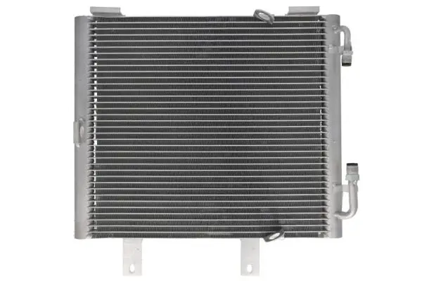 Kondensator, Klimaanlage THERMOTEC KTT110858