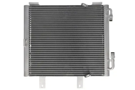 Kondensator, Klimaanlage THERMOTEC KTT110858 Bild Kondensator, Klimaanlage THERMOTEC KTT110858