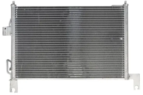 Kondensator, Klimaanlage THERMOTEC KTT110859 Bild Kondensator, Klimaanlage THERMOTEC KTT110859