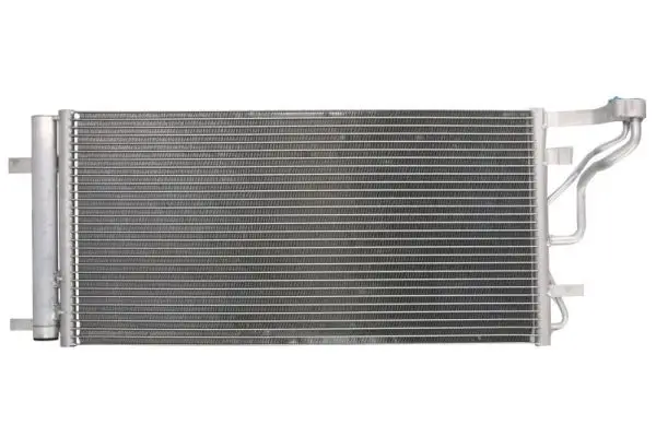 Kondensator, Klimaanlage THERMOTEC KTT110860