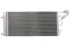 Kondensator, Klimaanlage THERMOTEC KTT110860