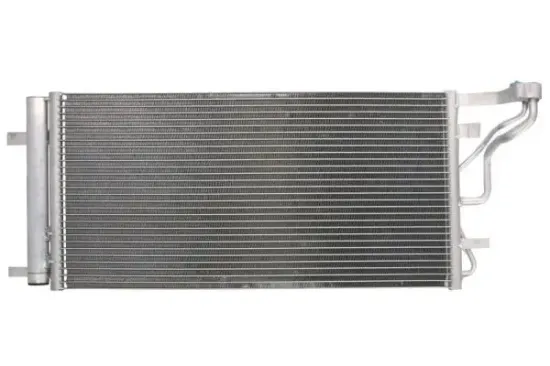 Kondensator, Klimaanlage THERMOTEC KTT110860 Bild Kondensator, Klimaanlage THERMOTEC KTT110860