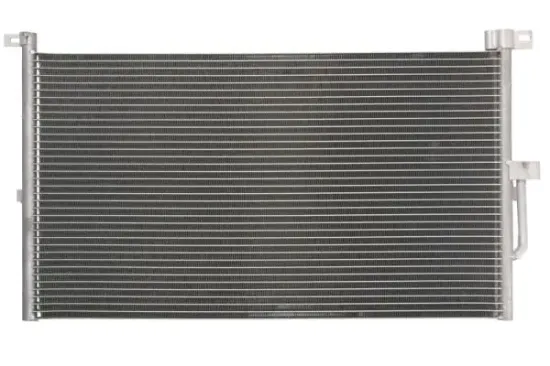 Kondensator, Klimaanlage THERMOTEC KTT110861 Bild Kondensator, Klimaanlage THERMOTEC KTT110861