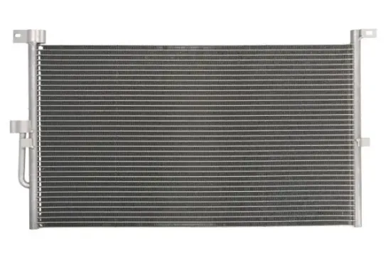 Kondensator, Klimaanlage THERMOTEC KTT110861 Bild Kondensator, Klimaanlage THERMOTEC KTT110861