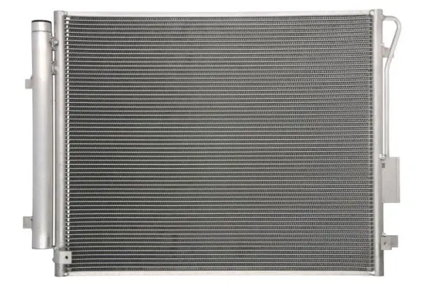 Kondensator, Klimaanlage THERMOTEC KTT110862